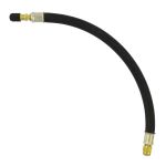 Kit Extensão Flexível de Borracha 270mm com 4 Peças FNT-1011 Fiontar