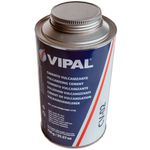 Cola Cimento 1000ml CV-02 470012 Vipal