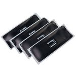 Manchão Radial a Frio RAC-24 215x75mm Valor Unitário 303824 Vipal