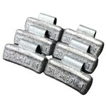 Contrapeso Garra Alta Linha Leve 30gr 303030200 Jedal