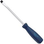 Chave de Fenda 1/8 Pol 150 - 1/8 X 4 Gedore