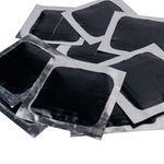 Manchão Tapa Furo VFP-6 50x50mm Valor Unitário 2489 Vulcaflex
