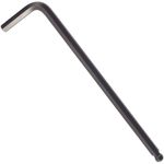 Chave Allen Abaulada 5/64 Pol 220861 Belzer