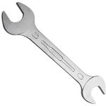 Chave Fixa 17 x 19mm 004.510 Gedore