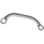 Chave Estrela Starter 15 x 17mm 1452355 - Stels