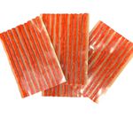 Refil para Pneu sem Câmara Moto 100mm Valor Unitário 9901 Bremen