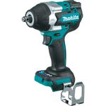 Chave de Impacto 1/2 Pol 700nm A Bateria 18V DTW700Z Makita