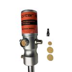 Propulsora Pneumática para Graxa 50:1 200kg FNT-1079J Fiontar