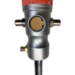 Propulsora Pneumática para Graxa 50:1 200kg FNT-1079J Fiontar