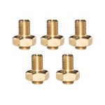 Kit Redutor Macho para Válvula Jumbo com 5 Unidades FNT-1132 Fiontar