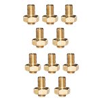 Kit Redutor Macho para Válvula Jumbo com 10 Unidades FNT-1132 Fiontar