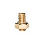 Kit Redutor Macho para Válvula Jumbo com 10 Unidades FNT-1132 Fiontar