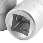 Soquete Sextavado 1.1/2 Pol com Encaixe 3/4 Pol 017.461 Gedore