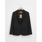Blazer Oversized Karina Preto