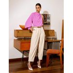 Blusa Lunari Assimétrico