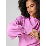 Blusa Lunari Assimétrico