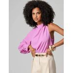 Blusa Lunari Assimétrico