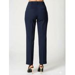 Calça Reta Lena Marinho