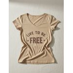 T-SHIRT ANTONELLA 