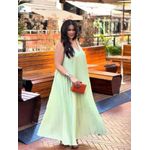 Vestido Longo Janaina