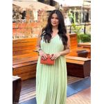 Vestido Longo Janaina