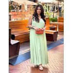 Vestido Longo Janaina