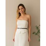 Vestido Elizabeth OFF