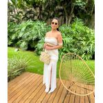 Conjunto 2 Peças - BRANCO