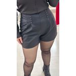 Short Courino - PRETO