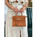 Conjunto Linho (Saia+Cropped) - CRU