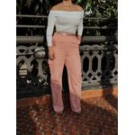 Blusa Malha Ombro a Ombro - Branca