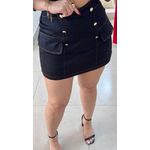  Saia Sarja - PRETA 