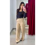 Body Poliamida Manga Longa - PRETO 