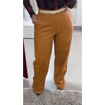 Pantalona Courino - CARAMELO