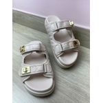 Papete Nina Creme
