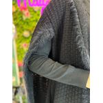 Conjunto Tricot Keila Preto