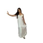 Vestido Giulia