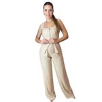 Conjunto Maya Nude