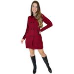 Sobretudo Mousse Talita