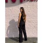 Conjunto Elisa Preto