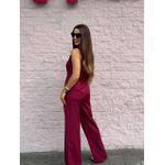 Conjunto Elisa Bordô