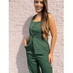 Conjunto Elisa Verde