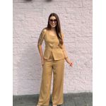 Conjunto Elisa Nude