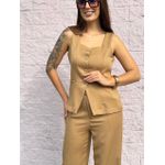Conjunto Elisa Nude