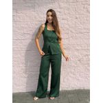 Conjunto Elisa Verde