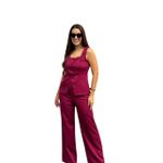 Conjunto Elisa Bordô