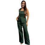 Conjunto Elisa Verde