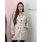Sobretudo Cloe Gelo
