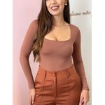 Body Mili Cappuccino 