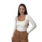 Body Mili Off-White